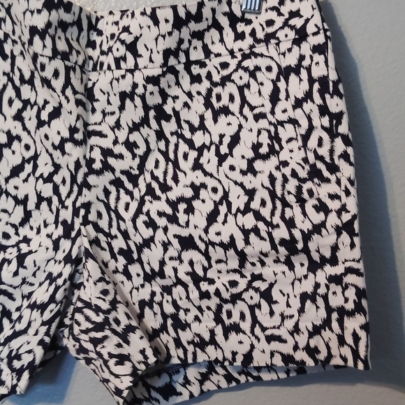 J.Crew Shorts Size 10 - Picture 4 of 9